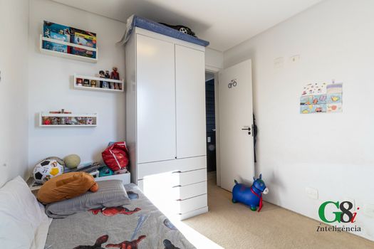 Foto 22 do(a) Apartamento de 2 quartos à venda em Pinheiros, São Paulo