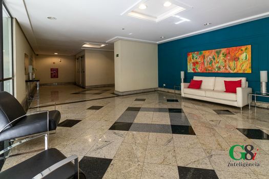 Foto 49 do(a) Apartamento de 2 quartos à venda em Pinheiros, São Paulo