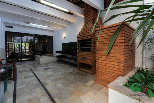 Foto 34 do(a) Apartamento de 2 quartos à venda em Pinheiros, São Paulo