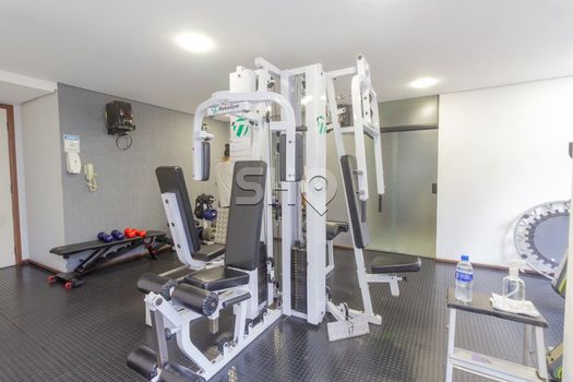 Foto 46 do(a) Apartamento de 3 quartos à venda em Vila Pompéia, São Paulo