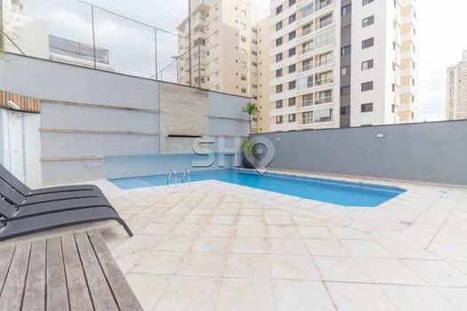 Foto 36 do(a) Apartamento de 3 quartos à venda em Vila Pompéia, São Paulo