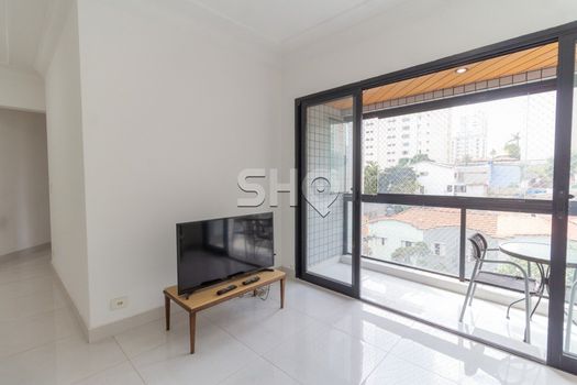 Foto 2 do(a) Apartamento de 3 quartos à venda em Vila Pompéia, São Paulo