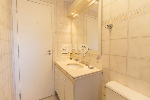 Foto 23 do(a) Apartamento de 3 quartos à venda em Vila Pompéia, São Paulo
