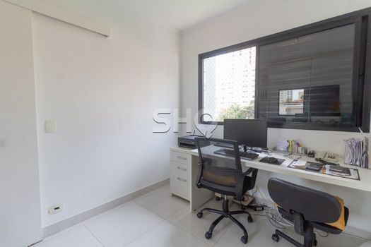 Foto 11 do(a) Apartamento de 3 quartos à venda em Vila Pompéia, São Paulo