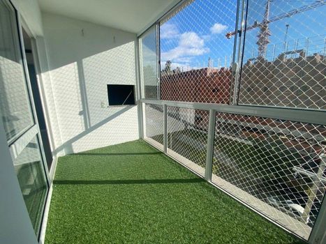 Foto 9 do(a) Flat de 3 quartos à venda em Jardim Sabará, Porto Alegre