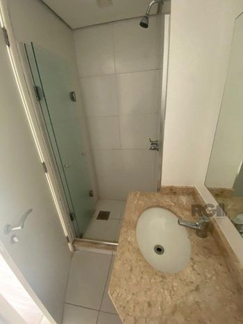 Foto 14 do(a) Flat de 3 quartos à venda em Jardim Sabará, Porto Alegre