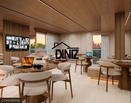 Foto 11 do(a) Apartamento de 2 quartos à venda em Maria Virgínia, Belo Horizonte