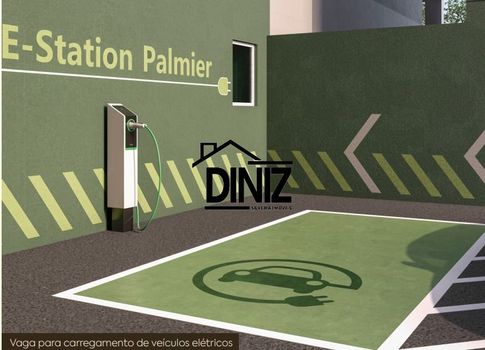 Foto 22 do(a) Apartamento de 2 quartos à venda em Maria Virgínia, Belo Horizonte