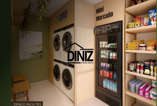 Foto 20 do(a) Apartamento de 2 quartos à venda em Maria Virgínia, Belo Horizonte