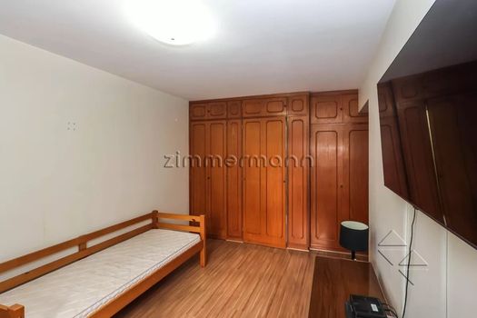 Foto 12 do(a) Apartamento de 3 quartos à venda em Aclimação, São Paulo