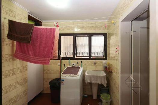 Foto 23 do(a) Apartamento de 3 quartos à venda em Aclimação, São Paulo