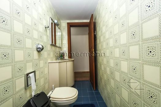Foto 16 do(a) Apartamento de 3 quartos à venda em Aclimação, São Paulo