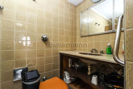 Foto 11 do(a) Apartamento de 3 quartos à venda em Aclimação, São Paulo
