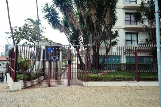 Foto 26 do(a) Apartamento de 3 quartos à venda em Aclimação, São Paulo