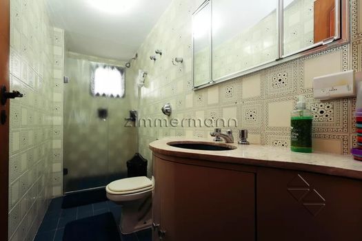Foto 15 do(a) Apartamento de 3 quartos à venda em Aclimação, São Paulo