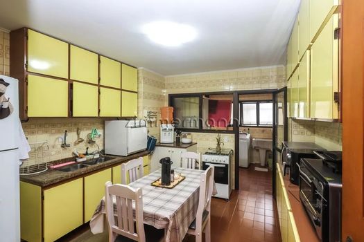Foto 17 do(a) Apartamento de 3 quartos à venda em Aclimação, São Paulo