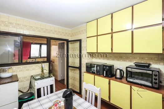 Foto 21 do(a) Apartamento de 3 quartos à venda em Aclimação, São Paulo