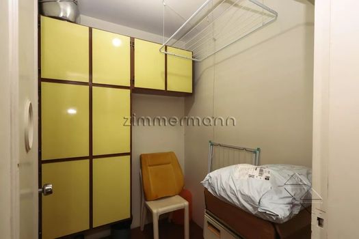 Foto 22 do(a) Apartamento de 3 quartos à venda em Aclimação, São Paulo