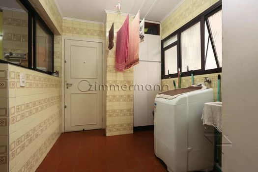 Foto 24 do(a) Apartamento de 3 quartos à venda em Aclimação, São Paulo
