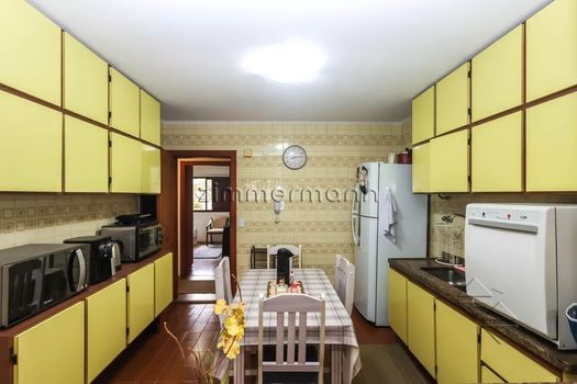 Foto 20 do(a) Apartamento de 3 quartos à venda em Aclimação, São Paulo