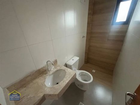 Foto 6 do(a) Cobertura de 2 quartos à venda em Maracanã, Praia Grande