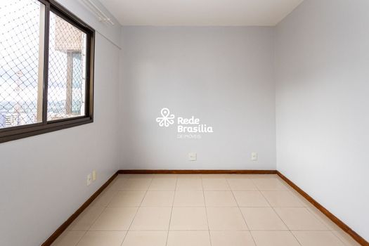 Foto 8 do(a) Apartamento de 3 quartos à venda em Norte (Águas Claras), Brasília