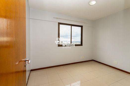 Foto 7 do(a) Apartamento de 3 quartos à venda em Norte (Águas Claras), Brasília