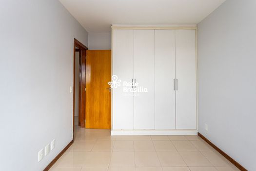Foto 11 do(a) Apartamento de 3 quartos à venda em Norte (Águas Claras), Brasília