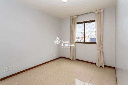 Foto 13 do(a) Apartamento de 3 quartos à venda em Norte (Águas Claras), Brasília