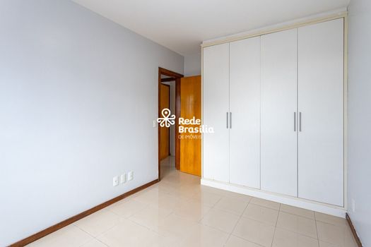 Foto 12 do(a) Apartamento de 3 quartos à venda em Norte (Águas Claras), Brasília