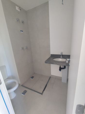 Foto 4 do(a) Apartamento de 1 quartos à venda em Vila Cordeiro, São Paulo