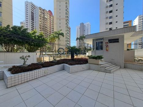 Foto 39 do(a) Apartamento de 2 quartos à venda em Mucuripe, Fortaleza