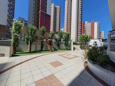 Foto 40 do(a) Apartamento de 2 quartos à venda em Mucuripe, Fortaleza