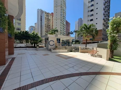 Foto 41 do(a) Apartamento de 2 quartos à venda em Mucuripe, Fortaleza