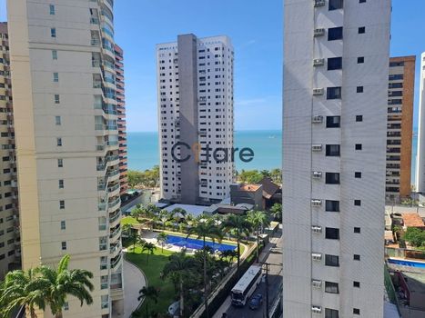 Foto 43 do(a) Apartamento de 2 quartos à venda em Mucuripe, Fortaleza