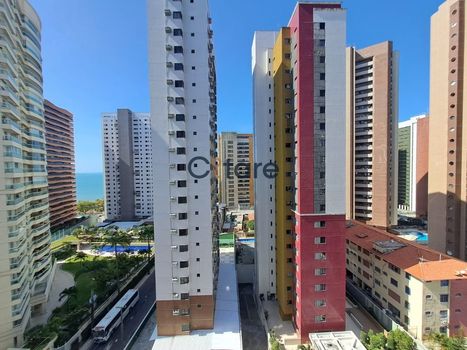 Foto 42 do(a) Apartamento de 2 quartos à venda em Mucuripe, Fortaleza
