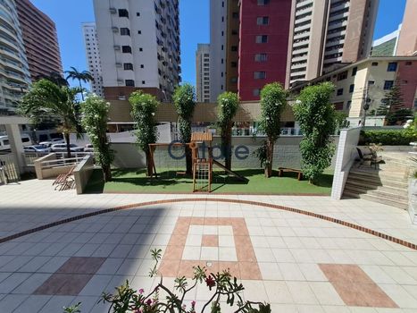 Foto 35 do(a) Apartamento de 2 quartos à venda em Mucuripe, Fortaleza