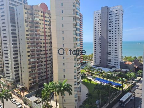 Foto 1 do(a) Apartamento de 2 quartos à venda em Mucuripe, Fortaleza