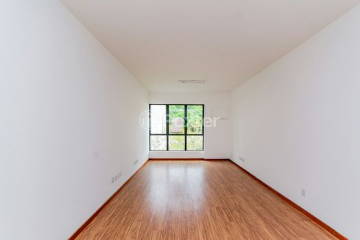 Foto 3 do(a) Sala / Conjunto Comercial false à venda em Menino Deus, Porto Alegre