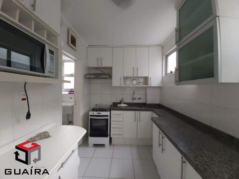 Foto 4 do(a) Apartamento de 3 quartos à venda em Indianópolis, São Paulo