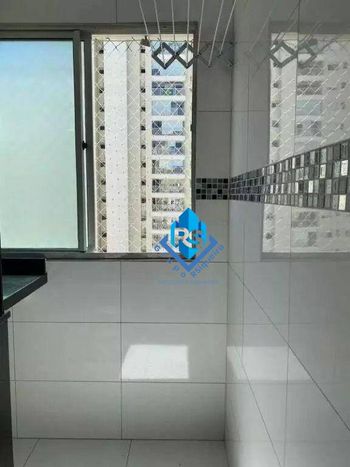Foto 15 do(a) Apartamento de 2 quartos à venda em Planalto, São Bernardo do Campo