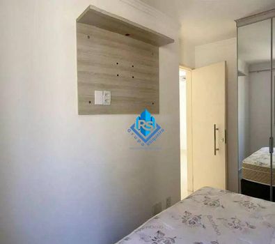 Foto 10 do(a) Apartamento de 2 quartos à venda em Planalto, São Bernardo do Campo