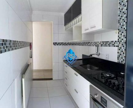 Foto 7 do(a) Apartamento de 2 quartos à venda em Planalto, São Bernardo do Campo