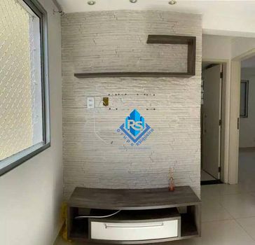 Foto 4 do(a) Apartamento de 2 quartos à venda em Planalto, São Bernardo do Campo