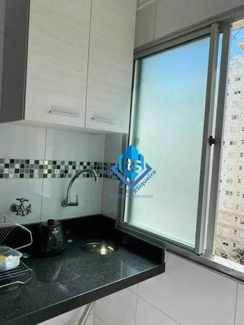 Foto 5 do(a) Apartamento de 2 quartos à venda em Planalto, São Bernardo do Campo