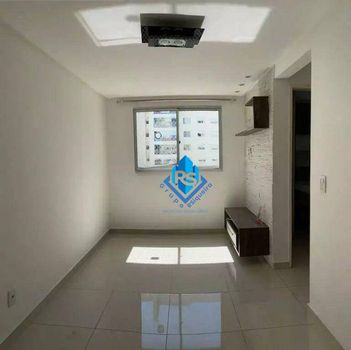 Foto 3 do(a) Apartamento de 2 quartos à venda em Planalto, São Bernardo do Campo