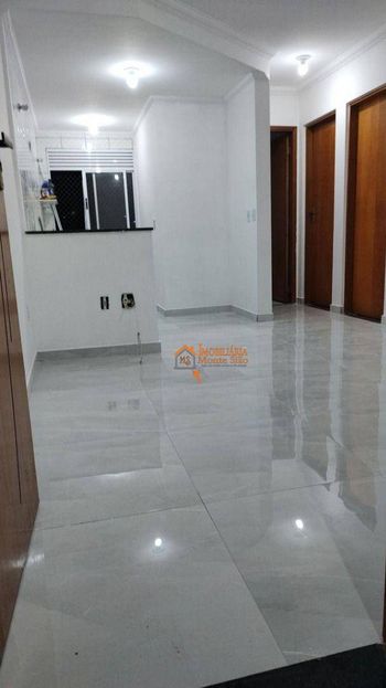 Foto 5 do(a) Apartamento de 2 quartos à venda em Cidade Aracilia, Guarulhos