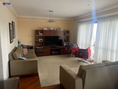 Foto 1 do(a) Apartamento de 4 quartos à venda em Água Fria, São Paulo
