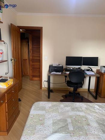 Foto 15 do(a) Apartamento de 4 quartos à venda em Água Fria, São Paulo