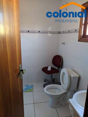 Foto 3 do(a) Casa de 3 quartos à venda em Jardim América, Campo Limpo Paulista